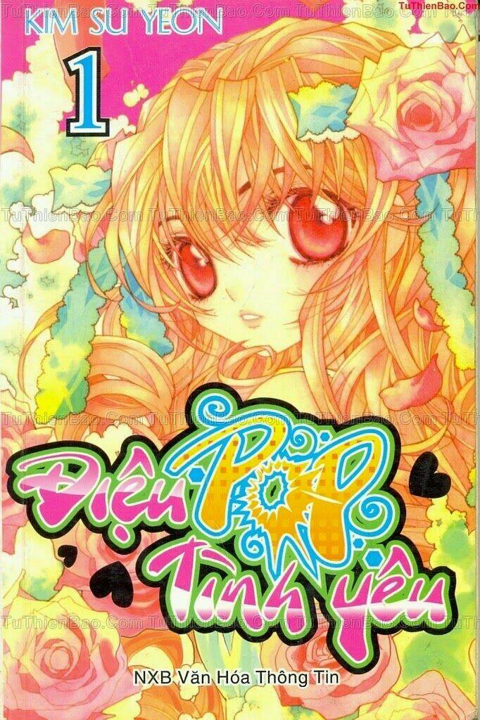 điệu pop tình yêu chapter 1 1