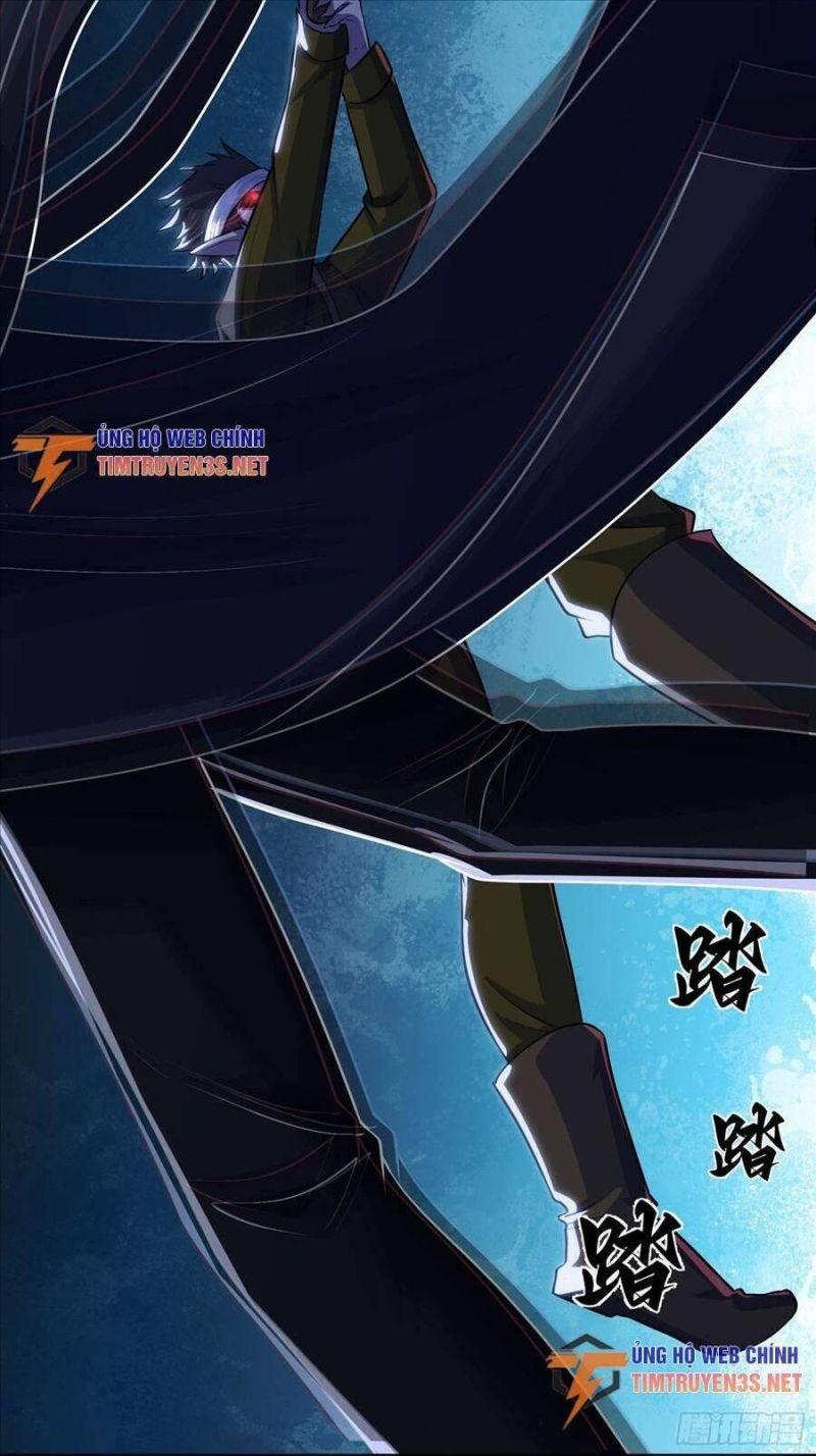 đạo pháp là gì? ta chỉ biết lôi pháp chapter 15 6