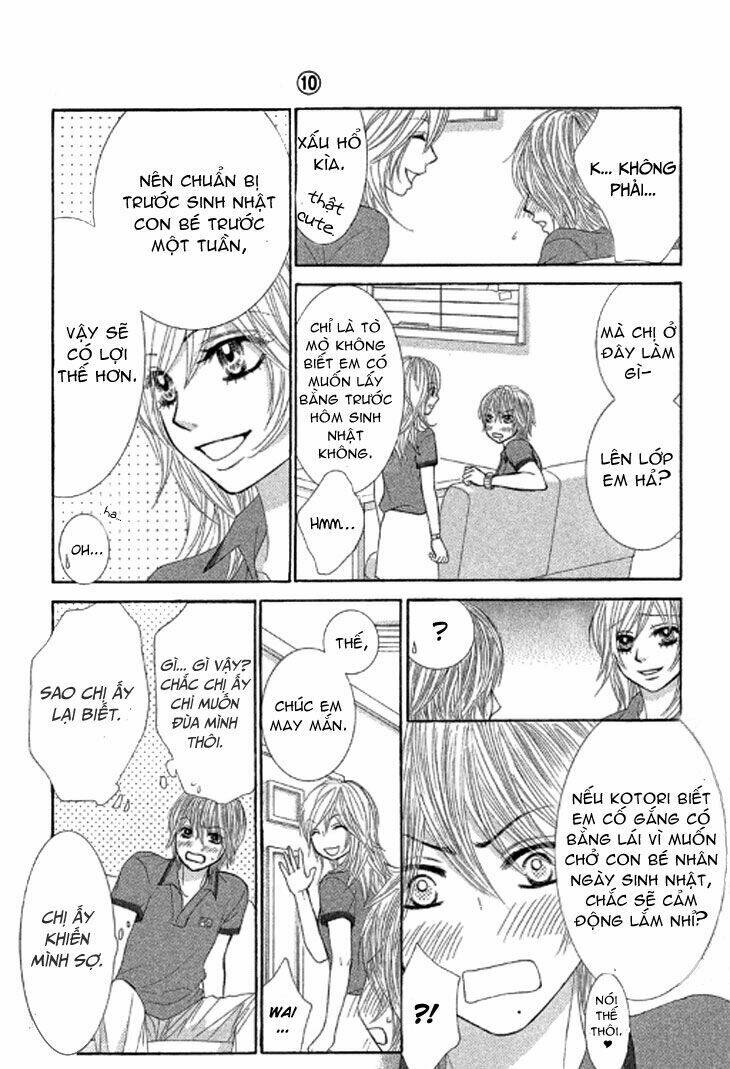 bokutachi wa shitte shimatta chapter 37 18