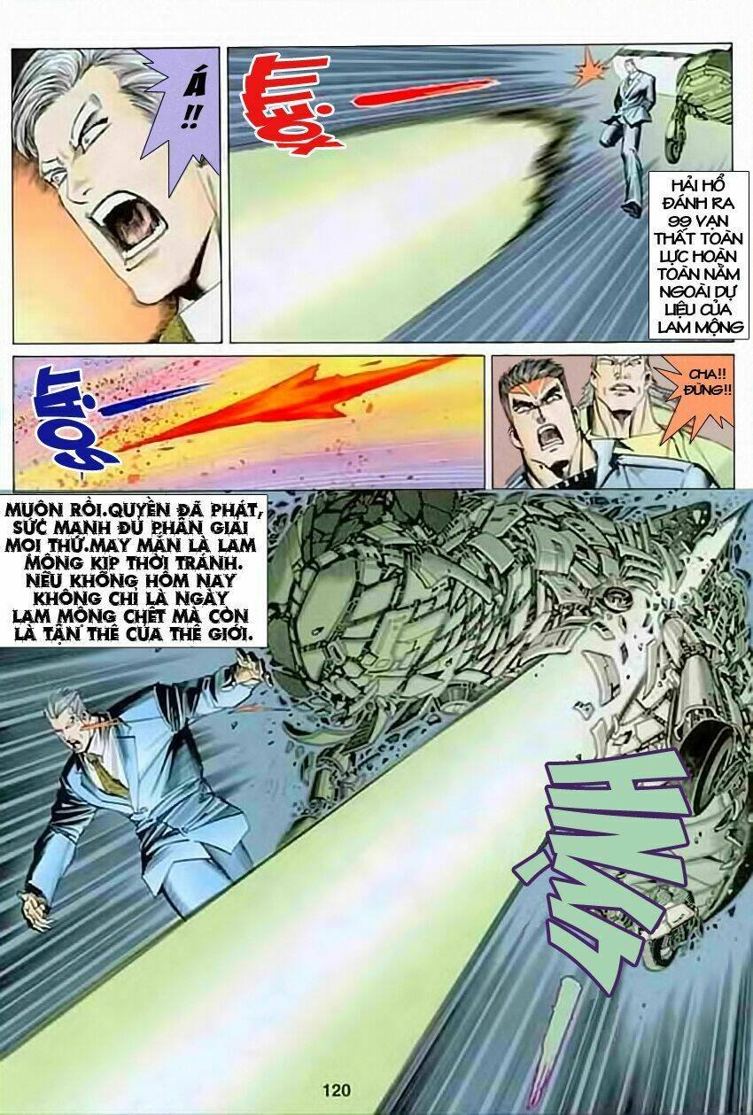 hải hổ 2 chapter 36 21