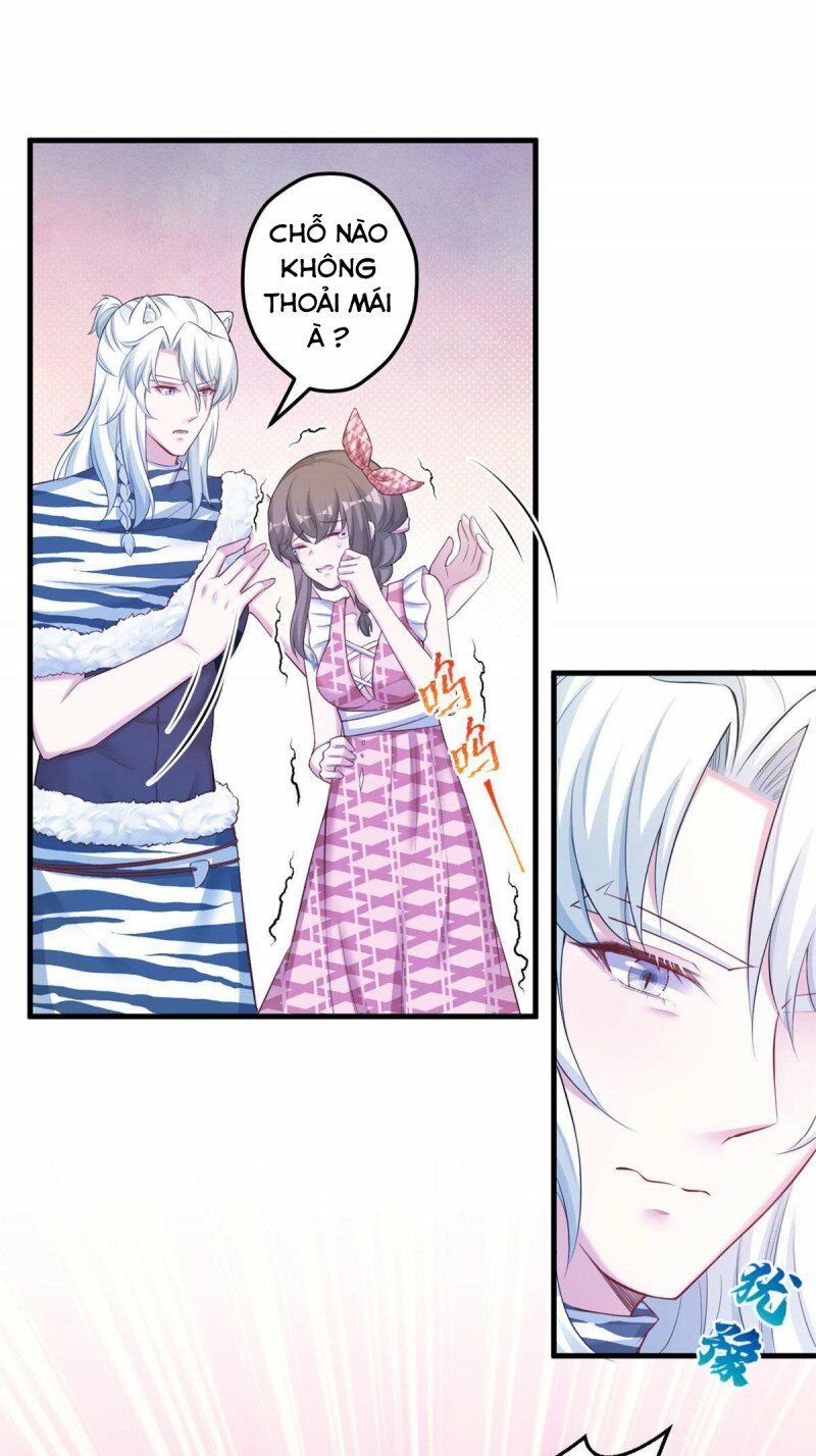 [16+] thảnh thơi thú thế chủng chủng điền, sinh sinh tể chapter 400 7