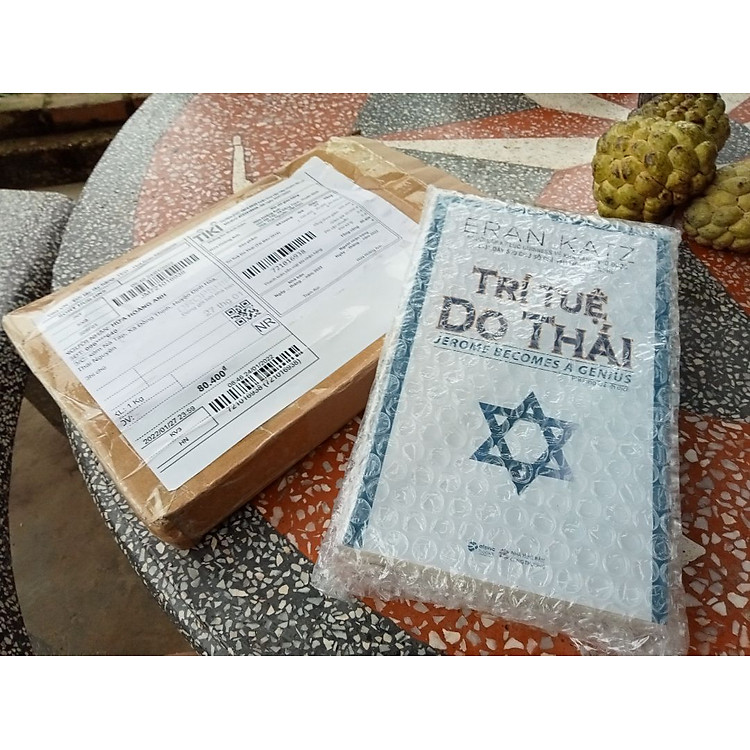 Trí Tuệ Do Thái