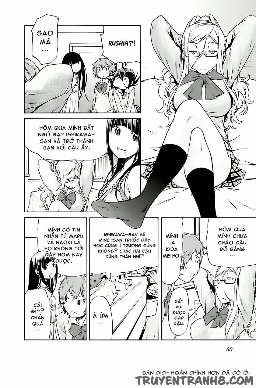 trash. chapter 27 11