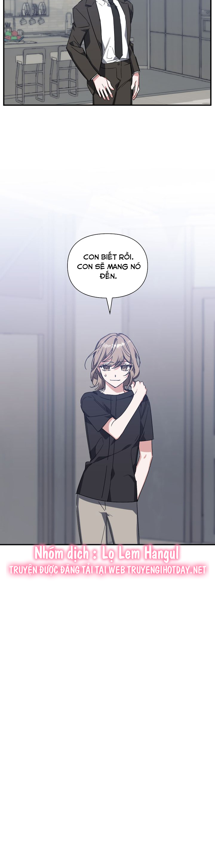cuộc du hành thời gian của sela chapter 71 9