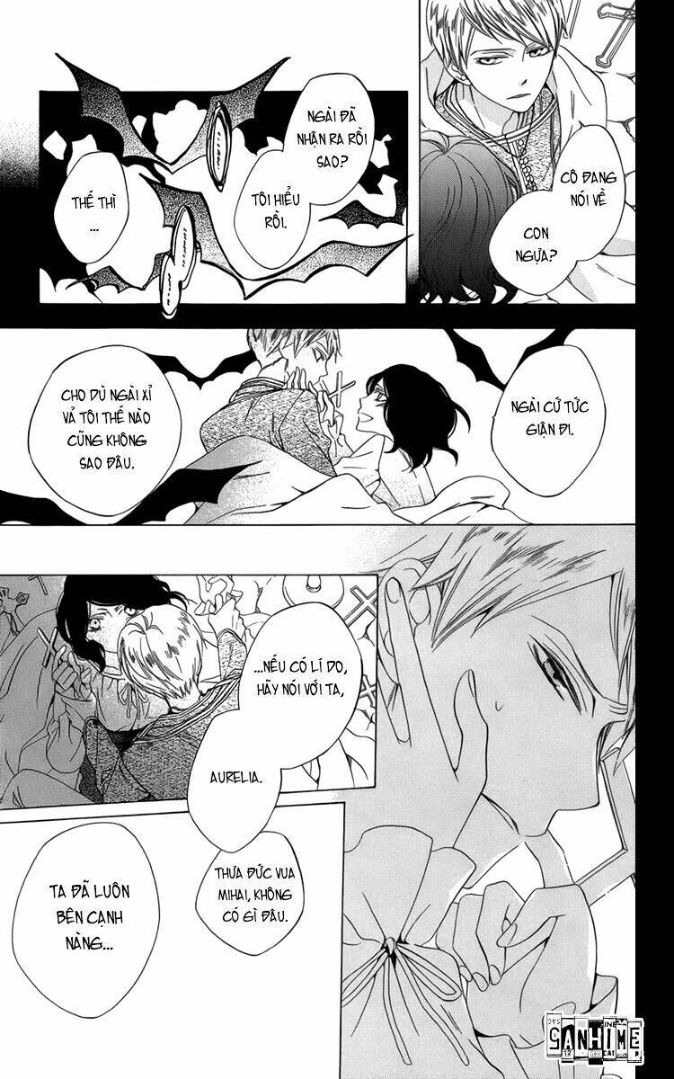 tổng hợp one shot. chapter 37 35