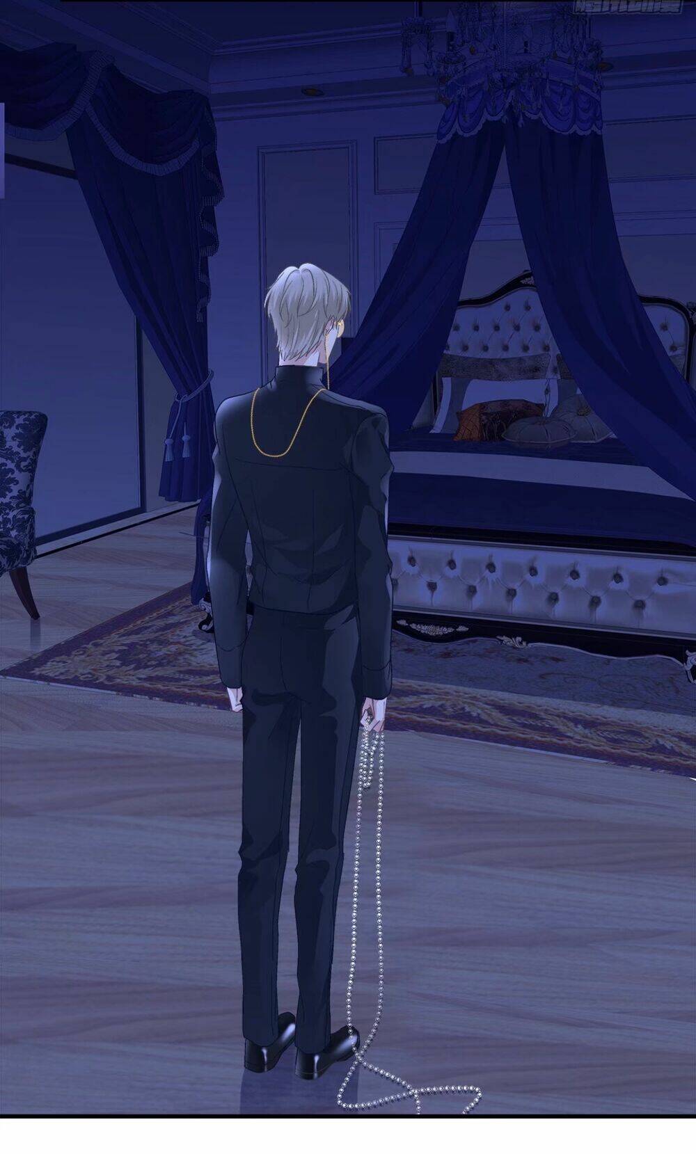 toàn bộ nắm trong tay chapter 86 2