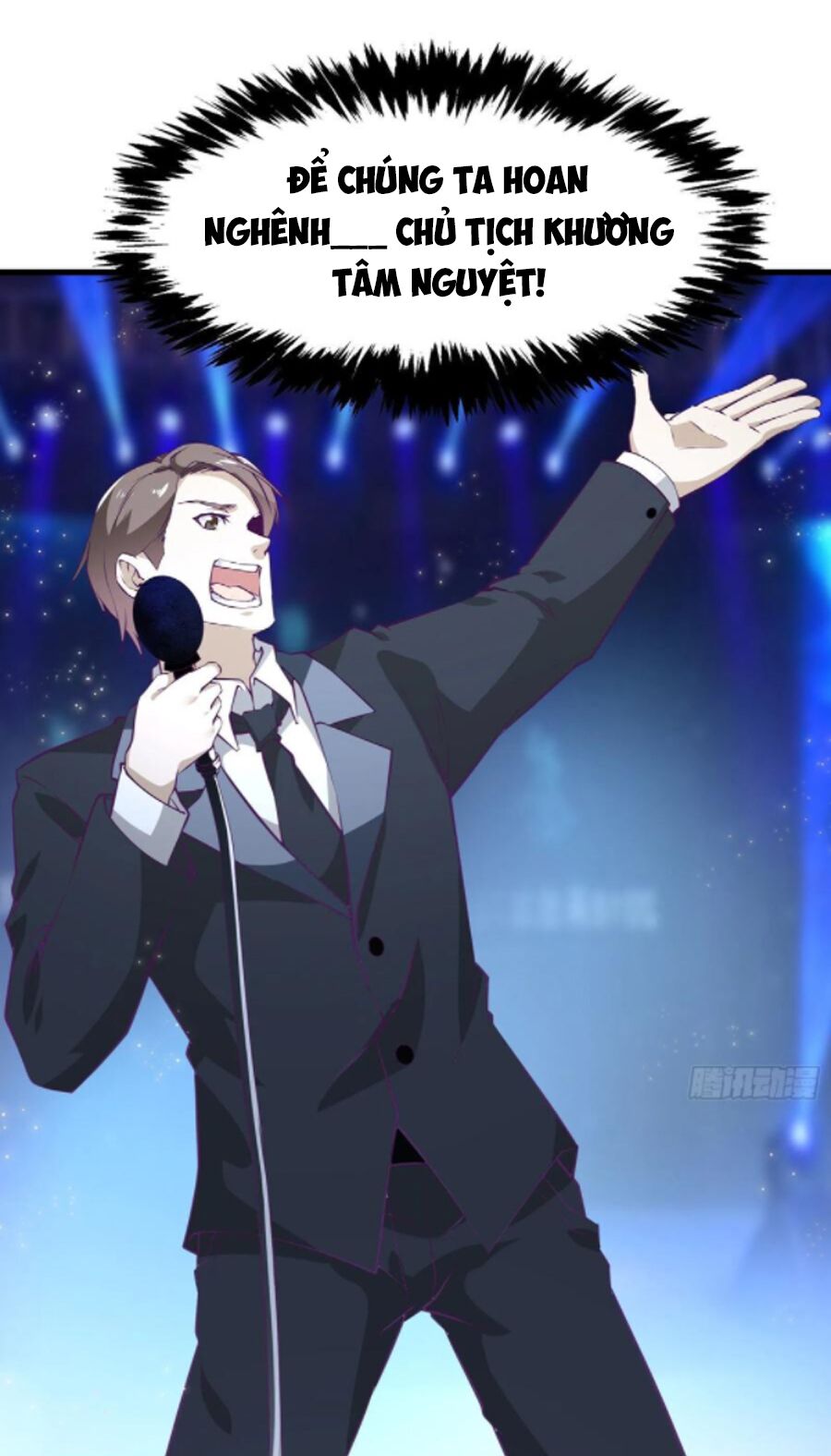 nãi ba là chiến thần mạnh nhất chapter 68 10