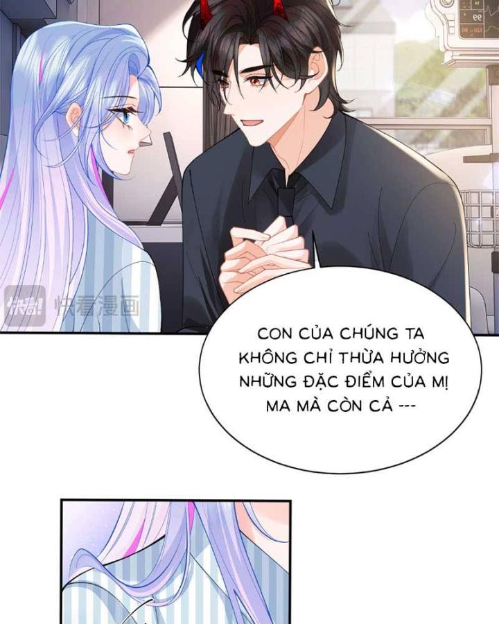 vị chỉ huy lạnh lùng khóc trong vòng tay tôi chapter 69 3