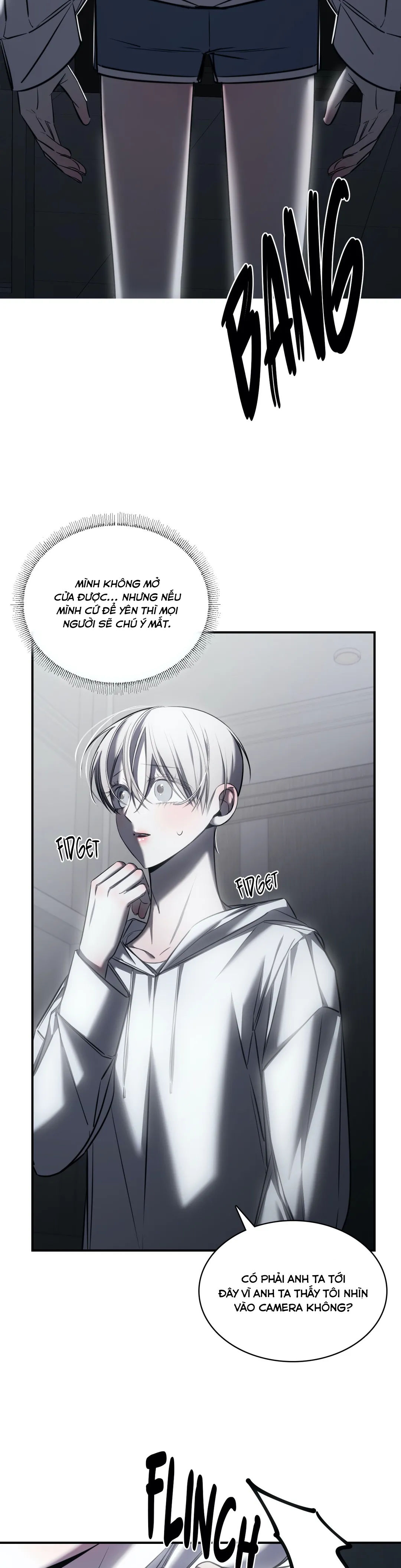 vực sâu chapter 13 4