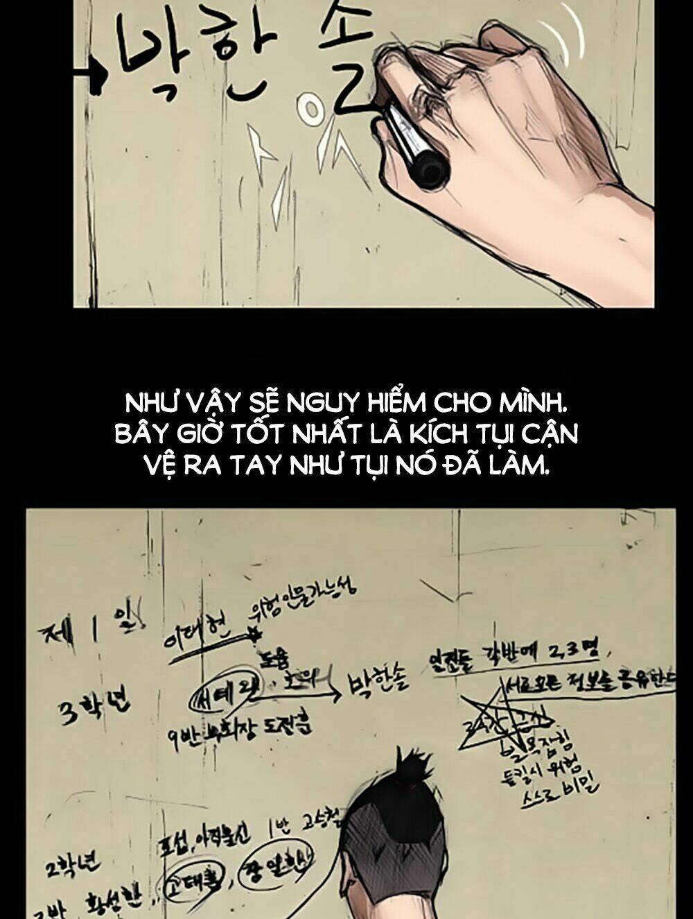 dokgo | độc cô chapter 26 31