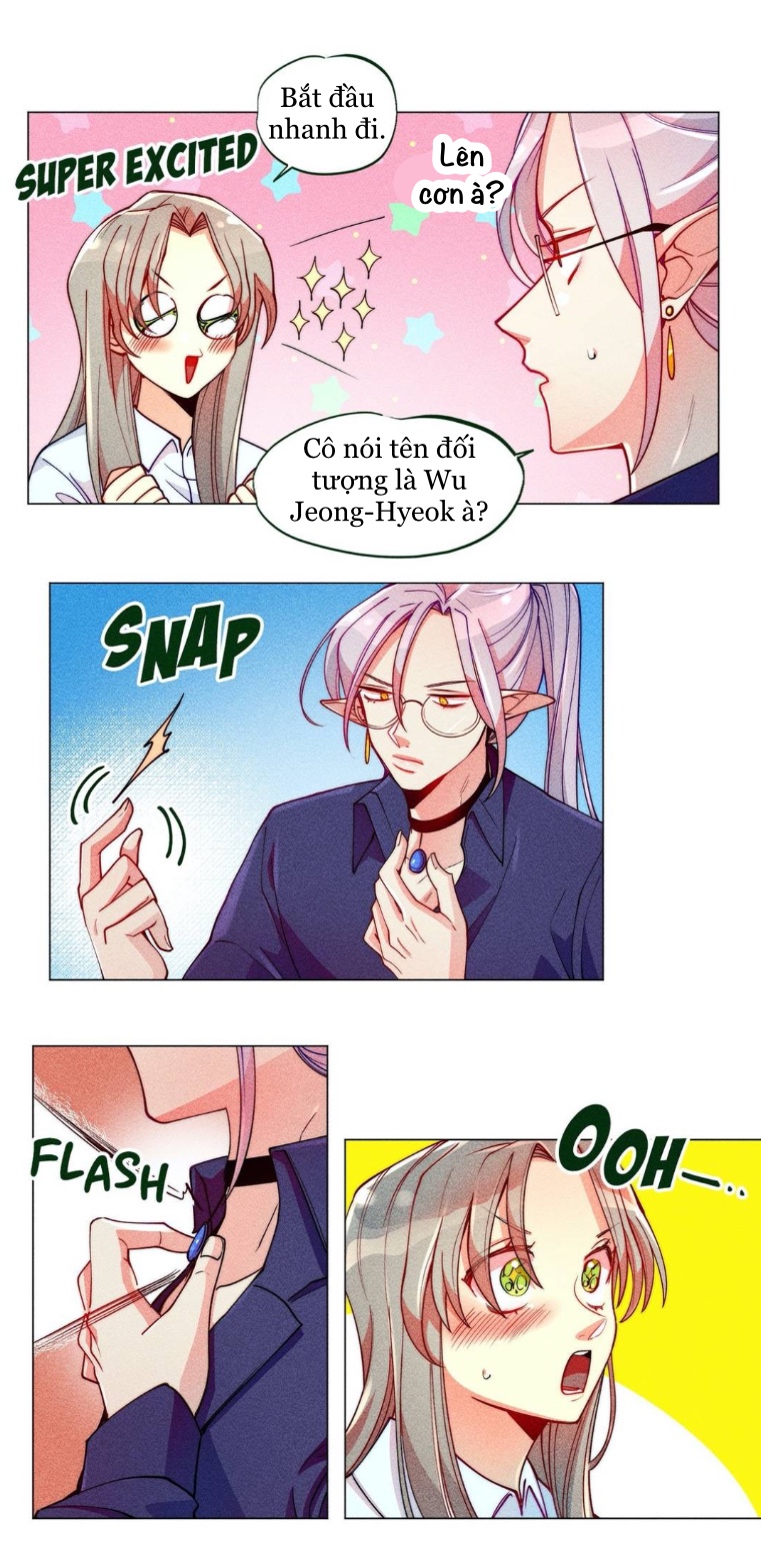 phù thuỷ trinh trắng tuổi 30 chapter 8 7