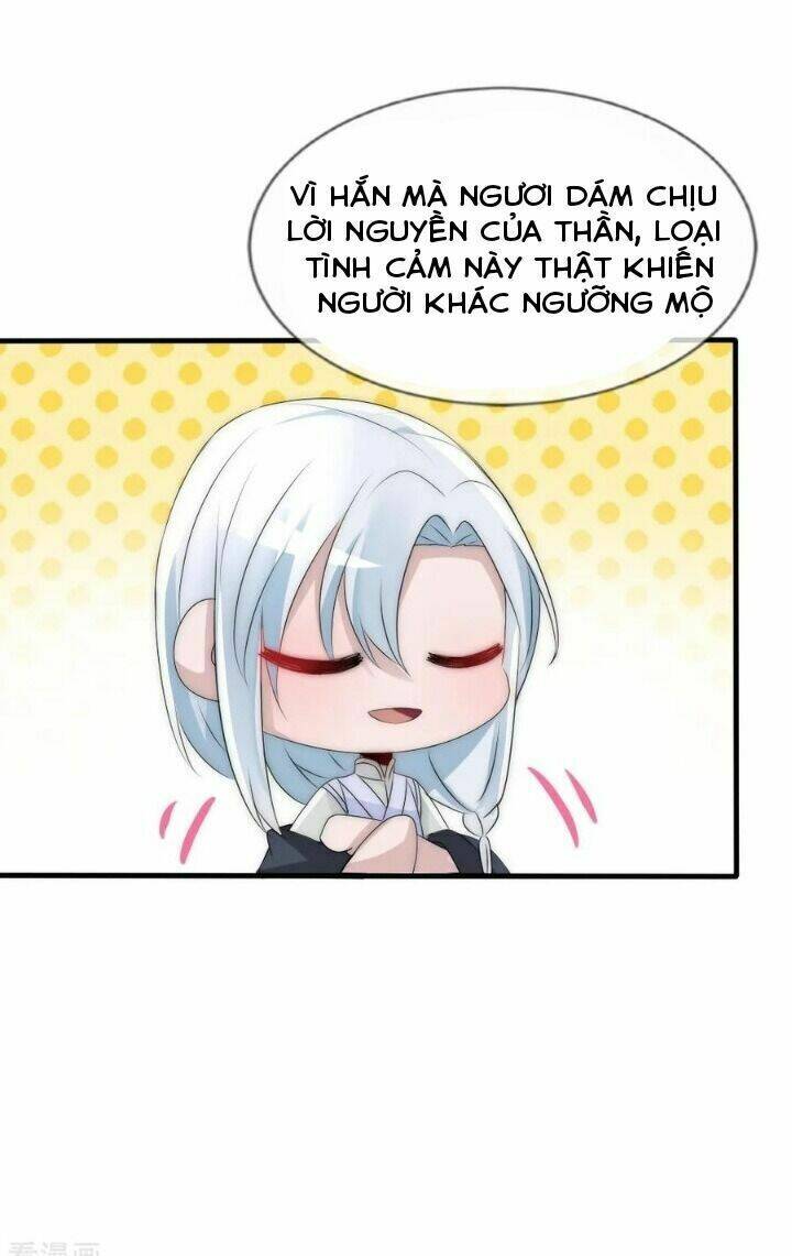 kế hoạch sủng ái của tiểu công chúa chapter 59 25