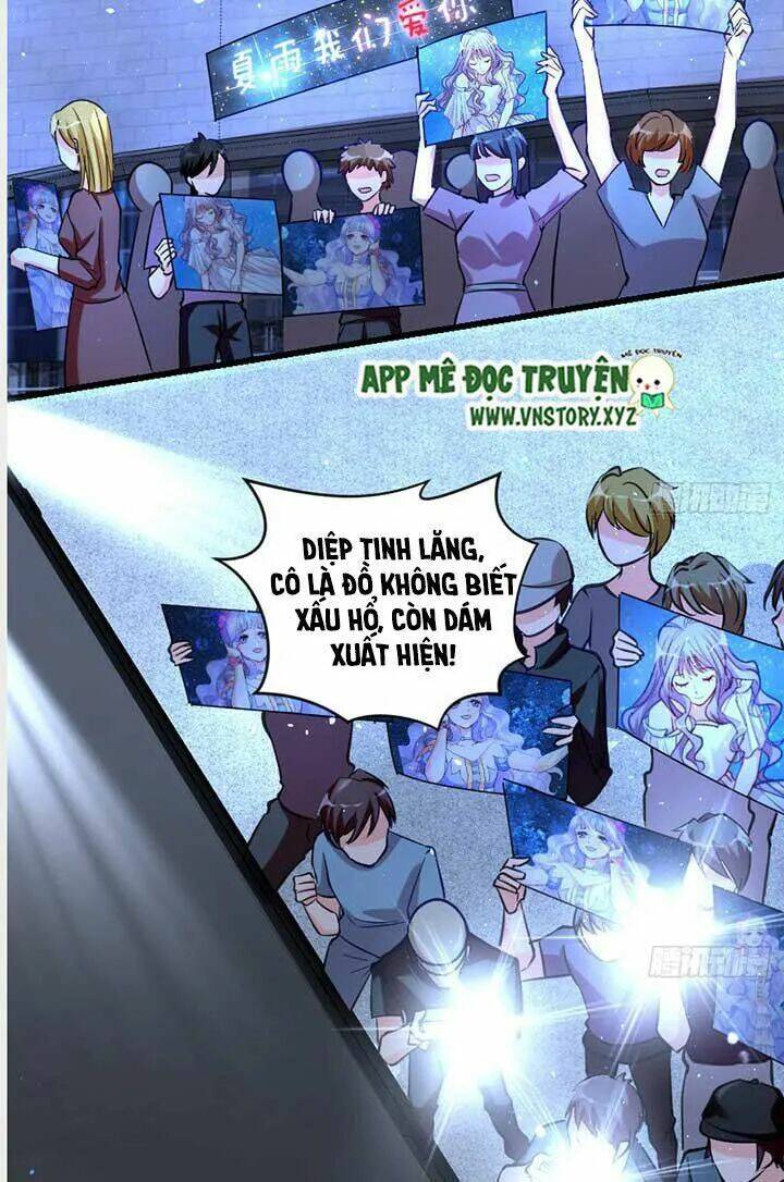 thiên hậu trở về chapter 71 18