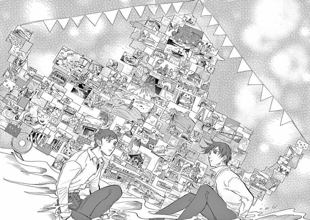 shimanami tasogare chapter 15 27