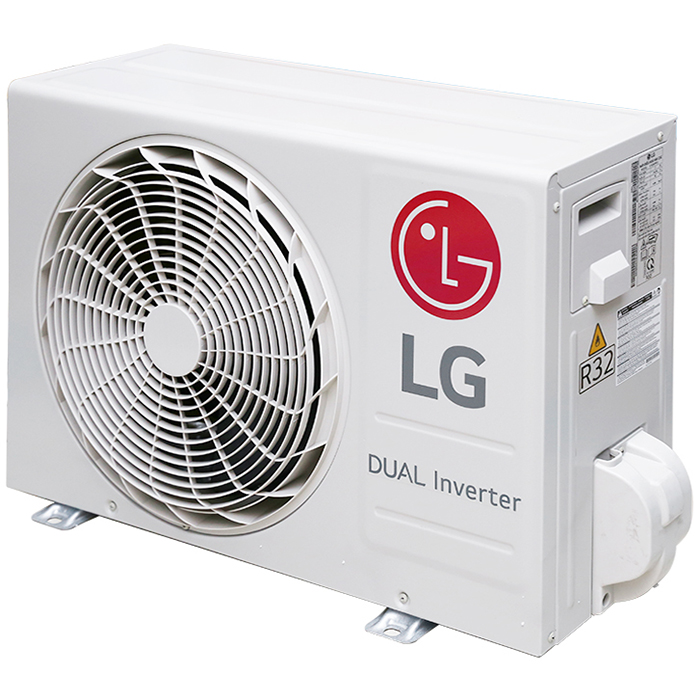 Máy Lạnh Inverter LG V10APF (1.0HP) - Hàng Chính Hãng