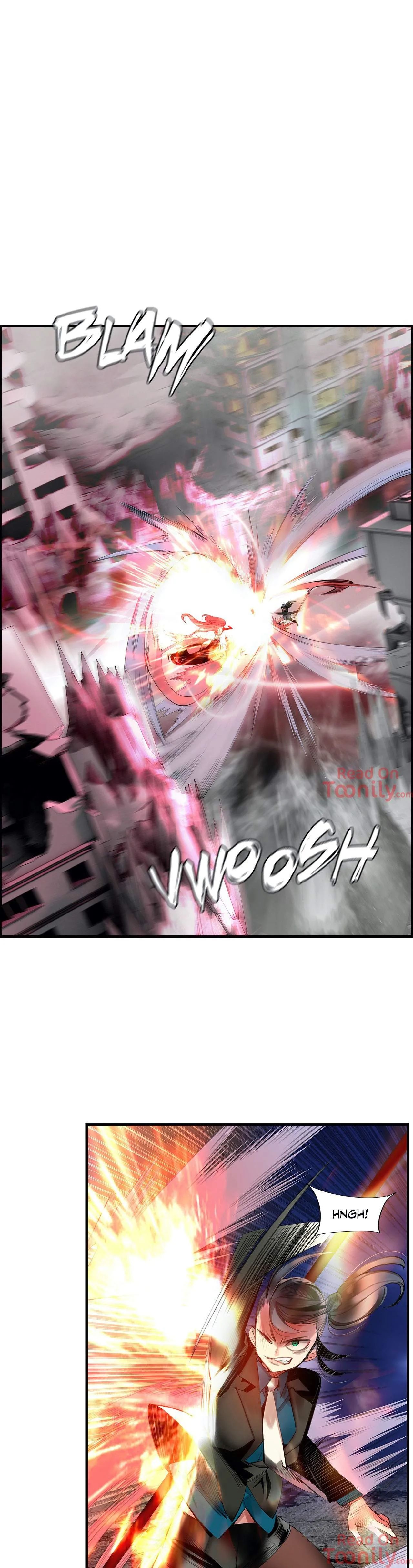 sự ràng buộc của lilith chapter 86 2