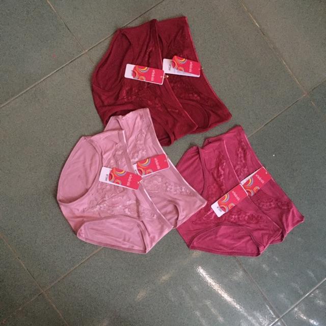 Quần lót nữ