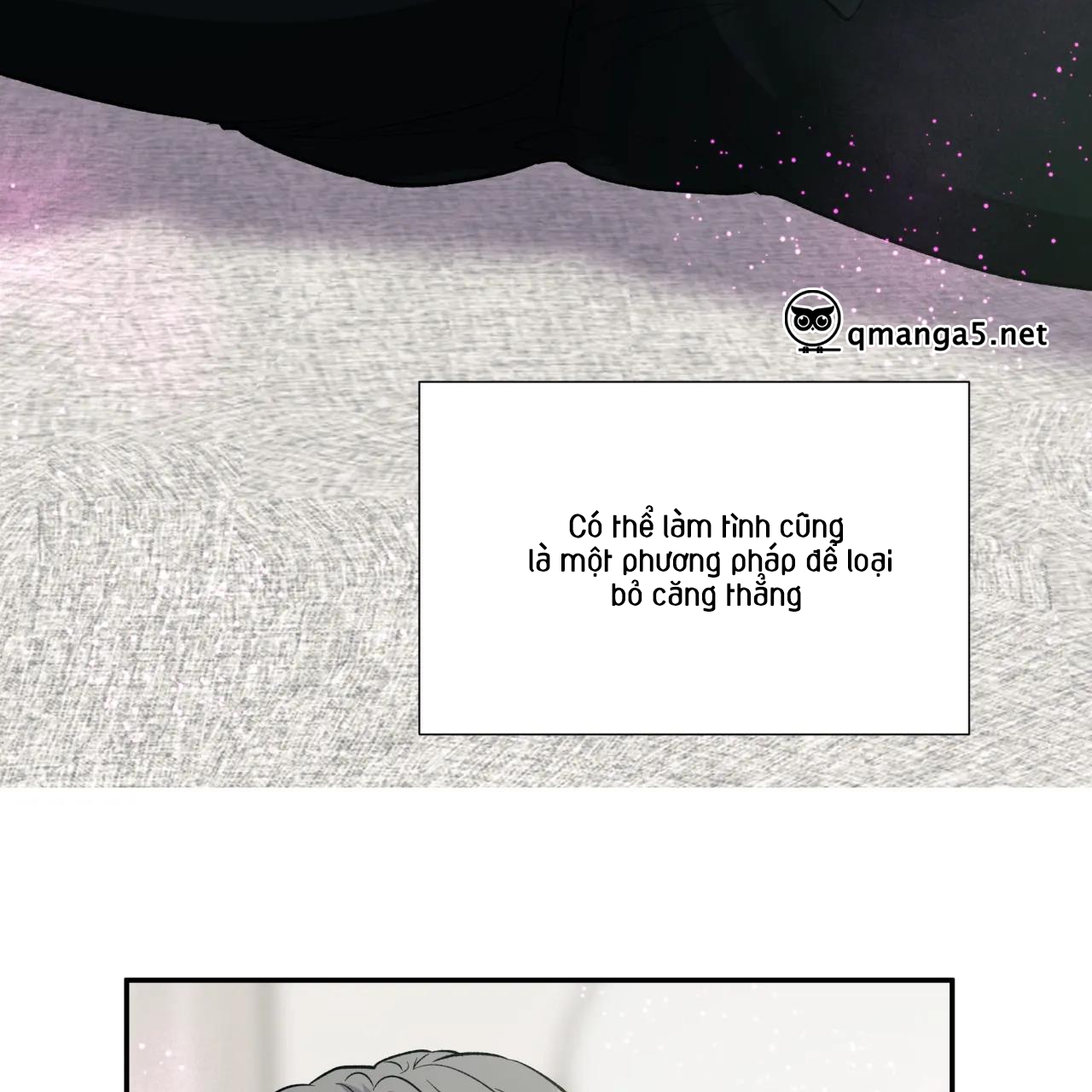 ám ảnh pheromone chapter 37 27