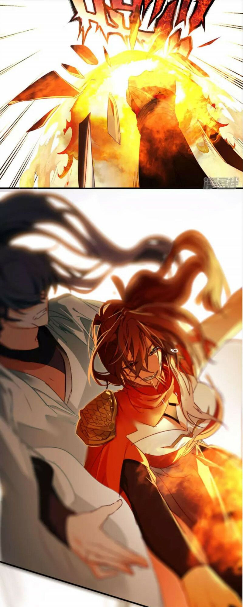 long hồn chiến tôn chapter 7 11