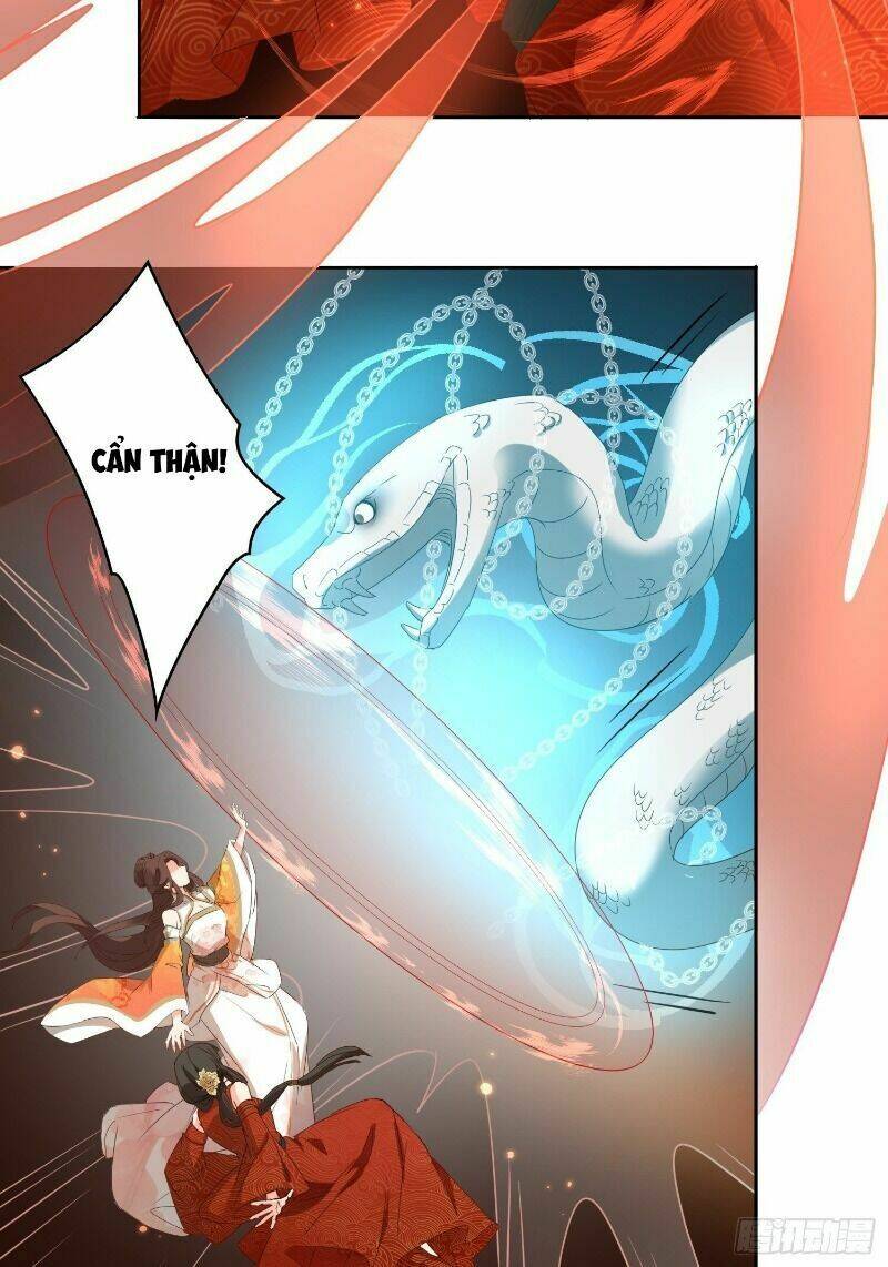 nghe nói ta là hợp hoan lão tổ? chapter 29 25