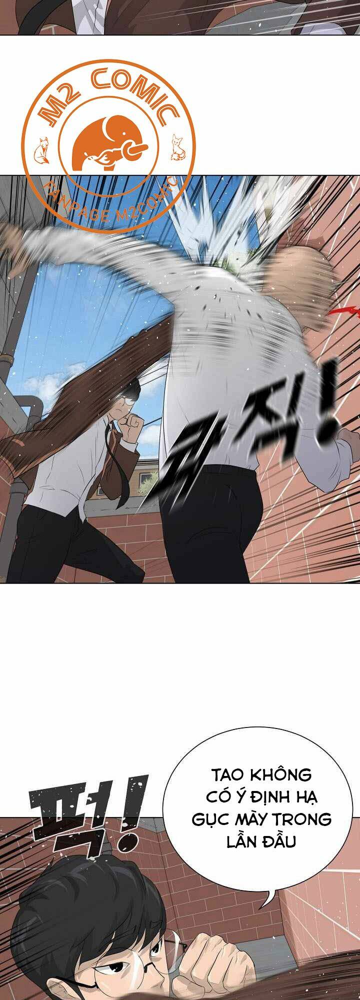 trigger chapter 27 40