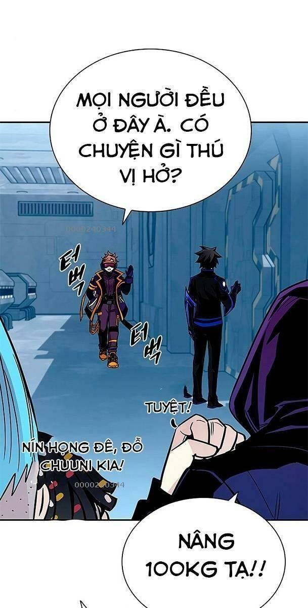 chuyển sinh thành ác nhân chapter 65 25