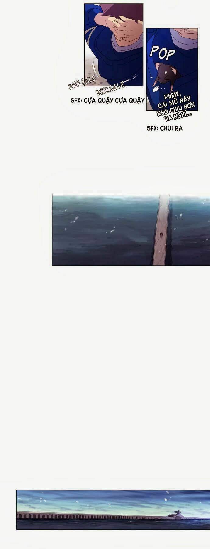 bản khế ước linh hồn chapter 35 18