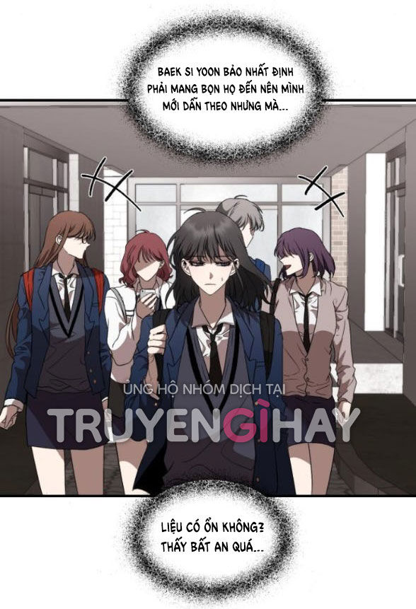 Tự Do Trong Mơ chapter 35.2 26