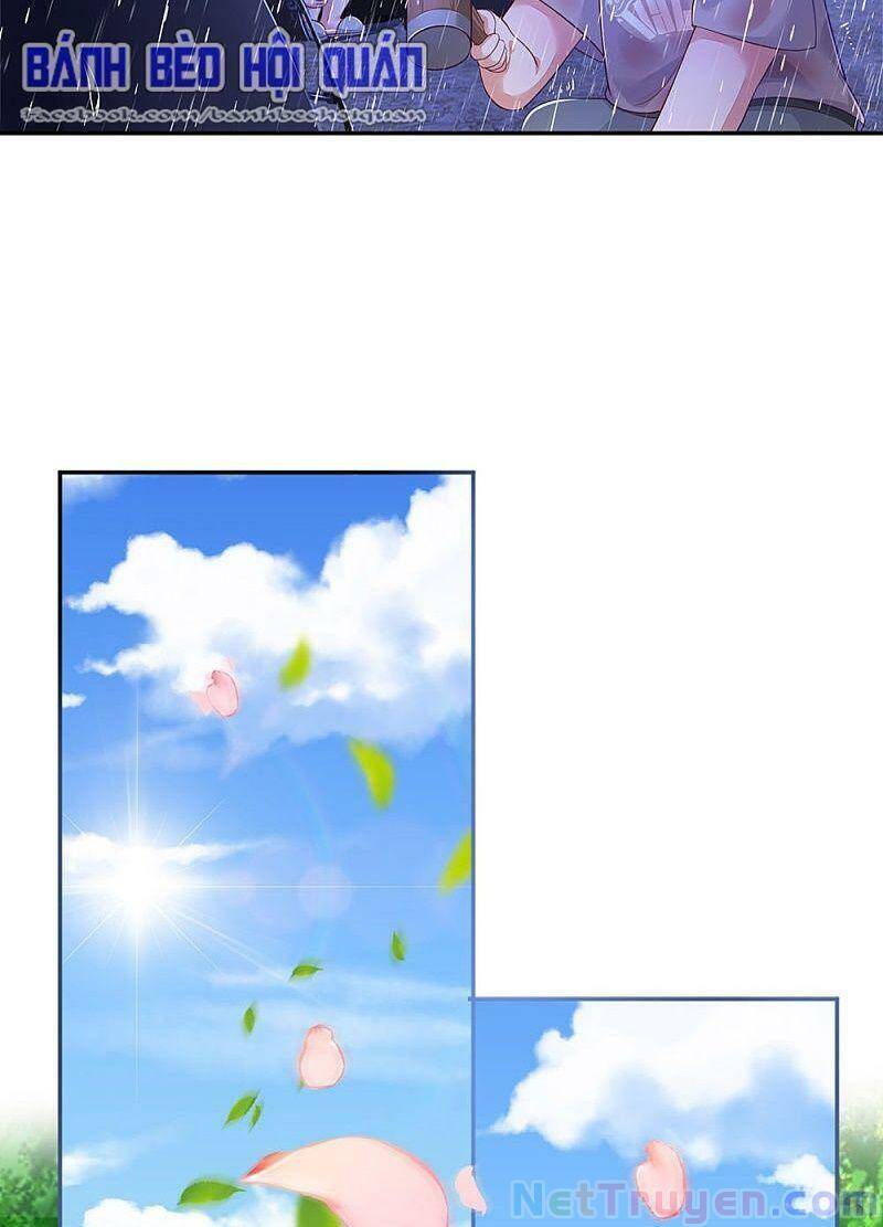 ma ma đột kích : cha mời tiếp chiêu chapter 58 23