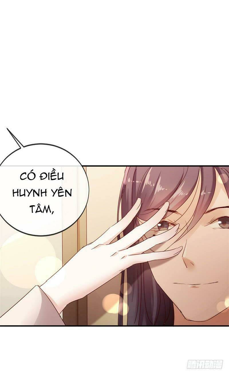 không còn lối về (đám thần thú này có chút manh động hệ liệt) chapter 4 11