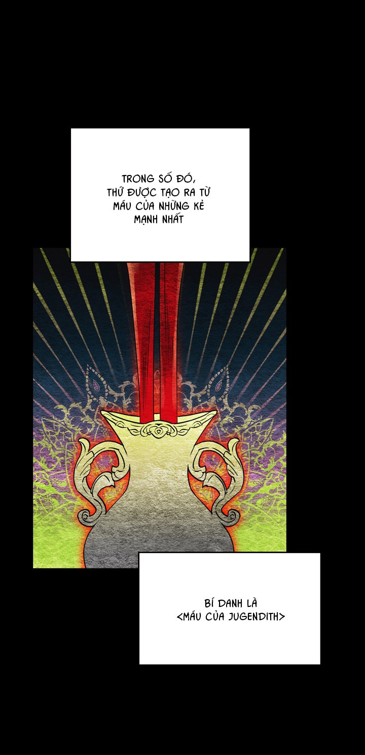 ác nữ xứng đôi với bạo chúa chapter 38 44