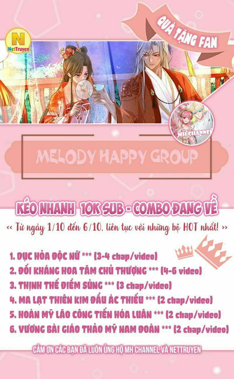 melody happy group: giai điệu hạnh phúc - mh channel chapter 41 2