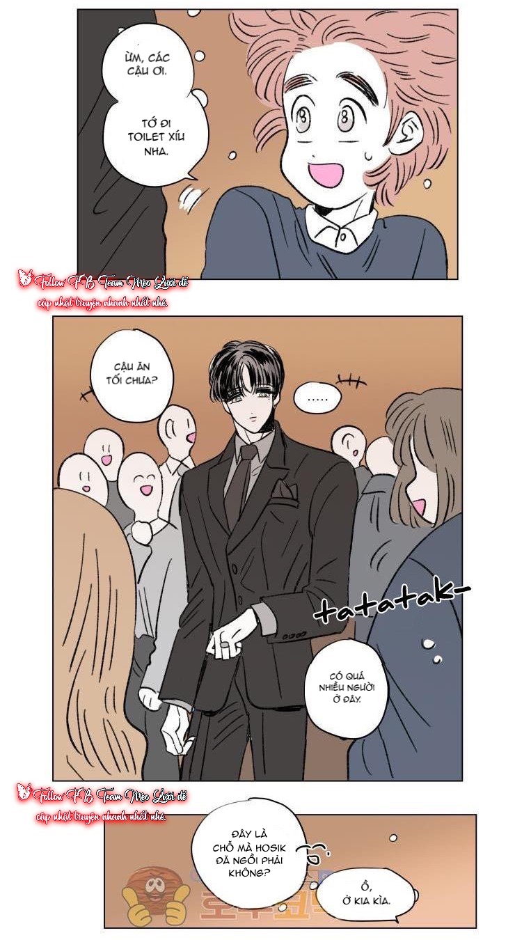 câu chuyện của hosik chapter 79 20
