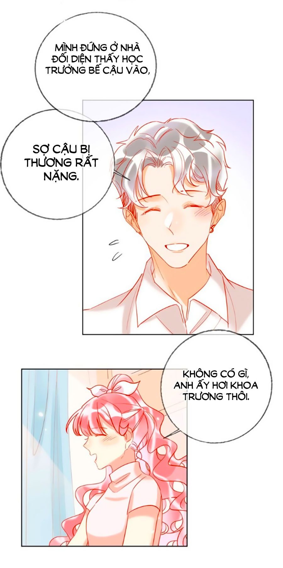 kế hoạch đánh chiếm của công chúa nghèo chapter 44 21