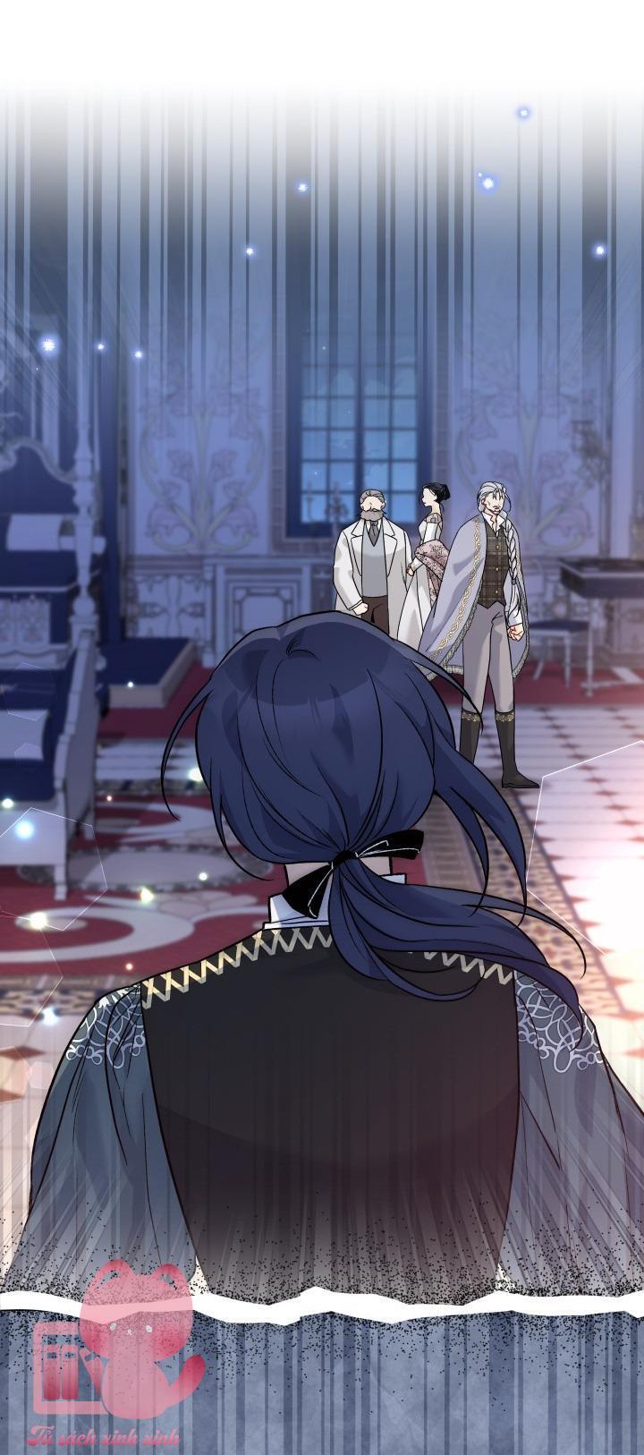 quan hệ cộng sinh giữa báo đen và thỏ trắng chapter 116 54