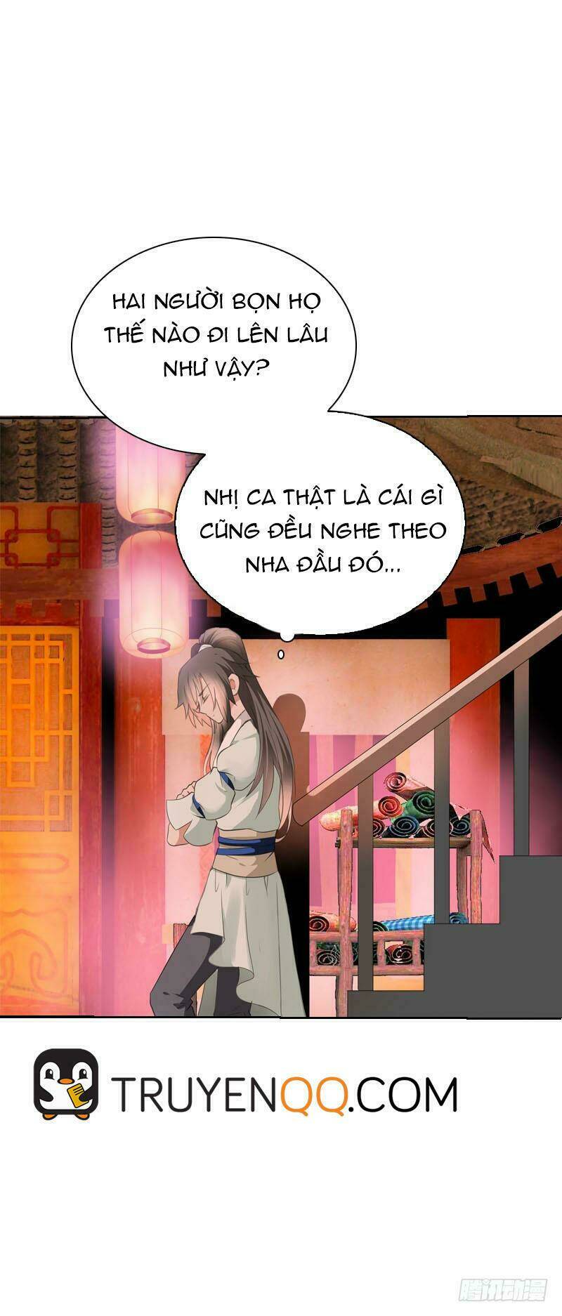 điền viên mật sủng: cô vợ nóng bỏng chapter 18 24