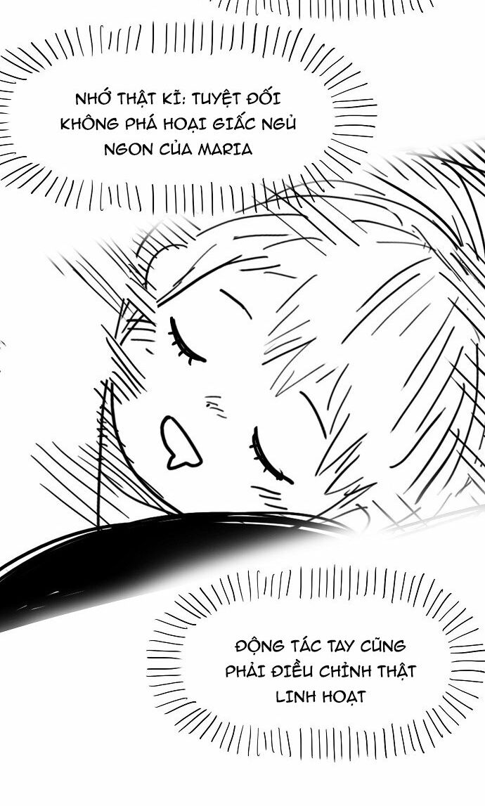 Võ Sĩ Quyền Anh chapter 51.3 16