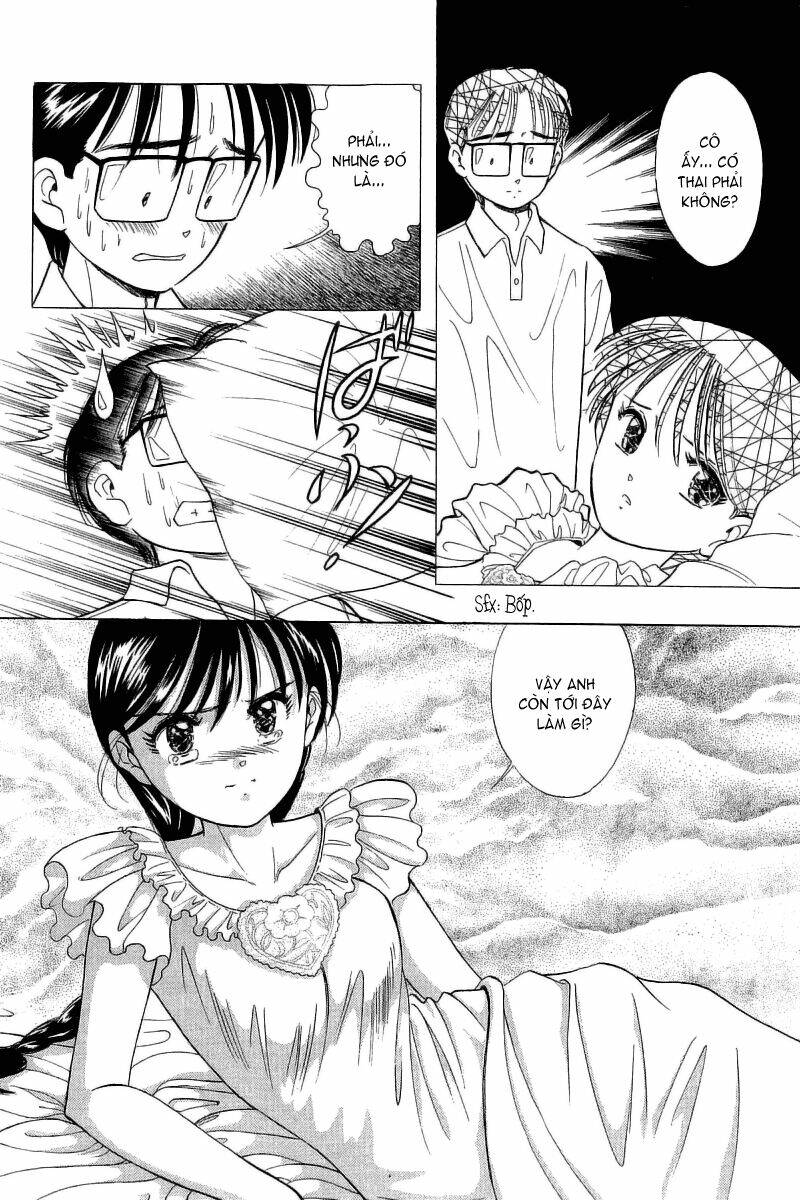 yume de aetara chapter 69 17