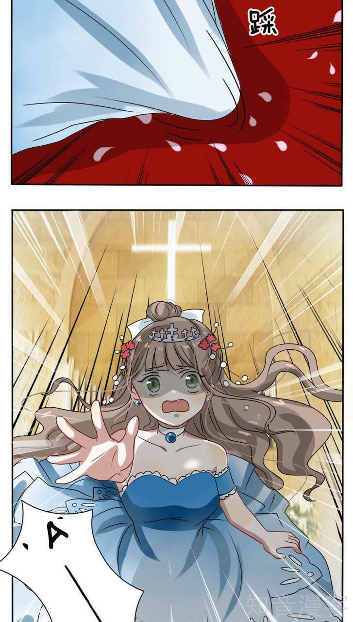 đế thiếu đoạt tình thành nghiện chapter 14 8