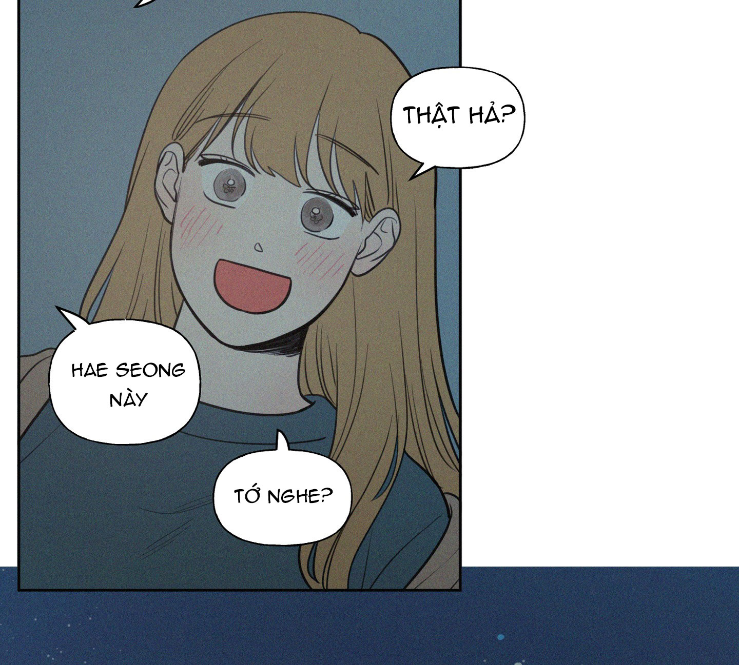 lý do yêu phải thằng bạn thân chapter 55 16