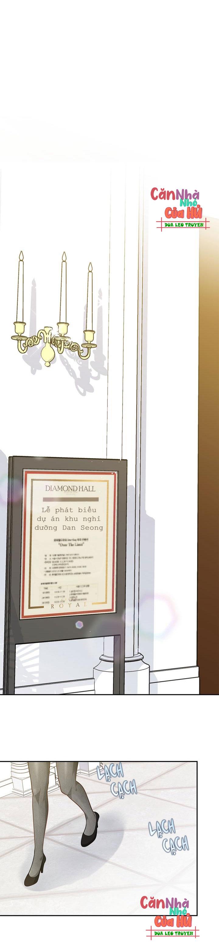 hôn nhân bị đánh cắp của hồ ly chapter 30 6