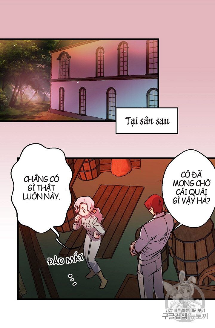 hôn lễ báo thù chapter 15 10