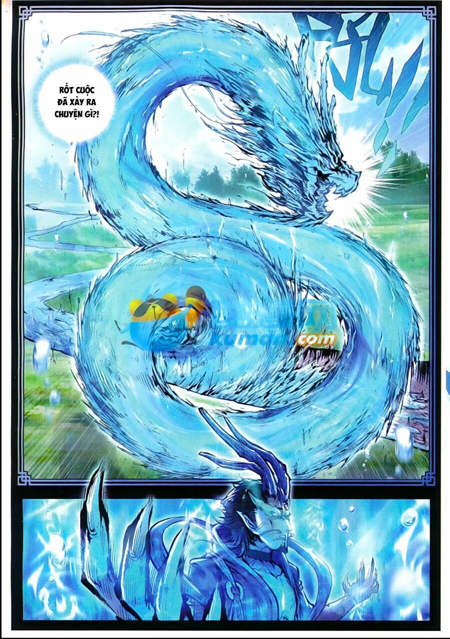 thế giới hoàn mỹ [m] chapter 19 13