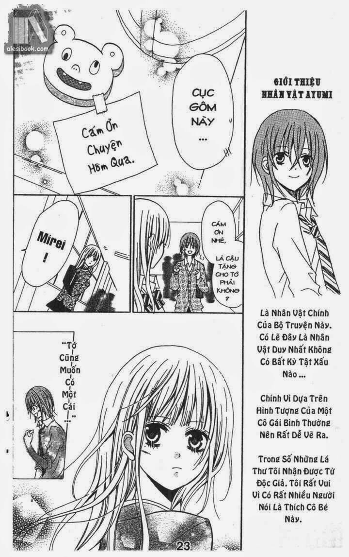 blue friend season 1 chapter 1 21