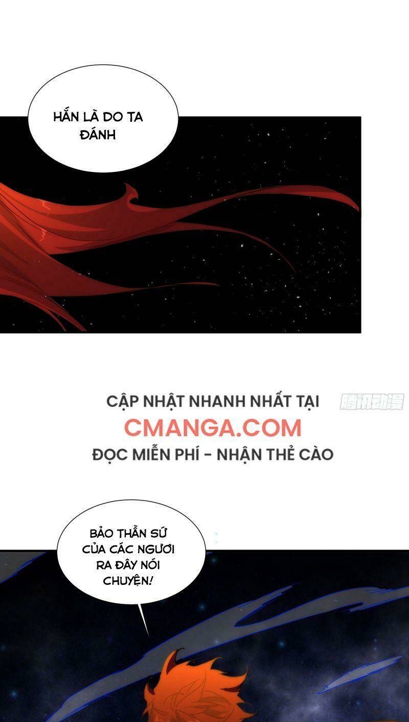 ma vương là đại địa chủ chapter 14 15