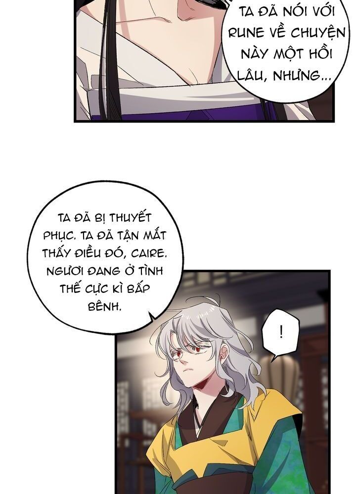 mối tình đầu của bạo chúa chapter 43 5