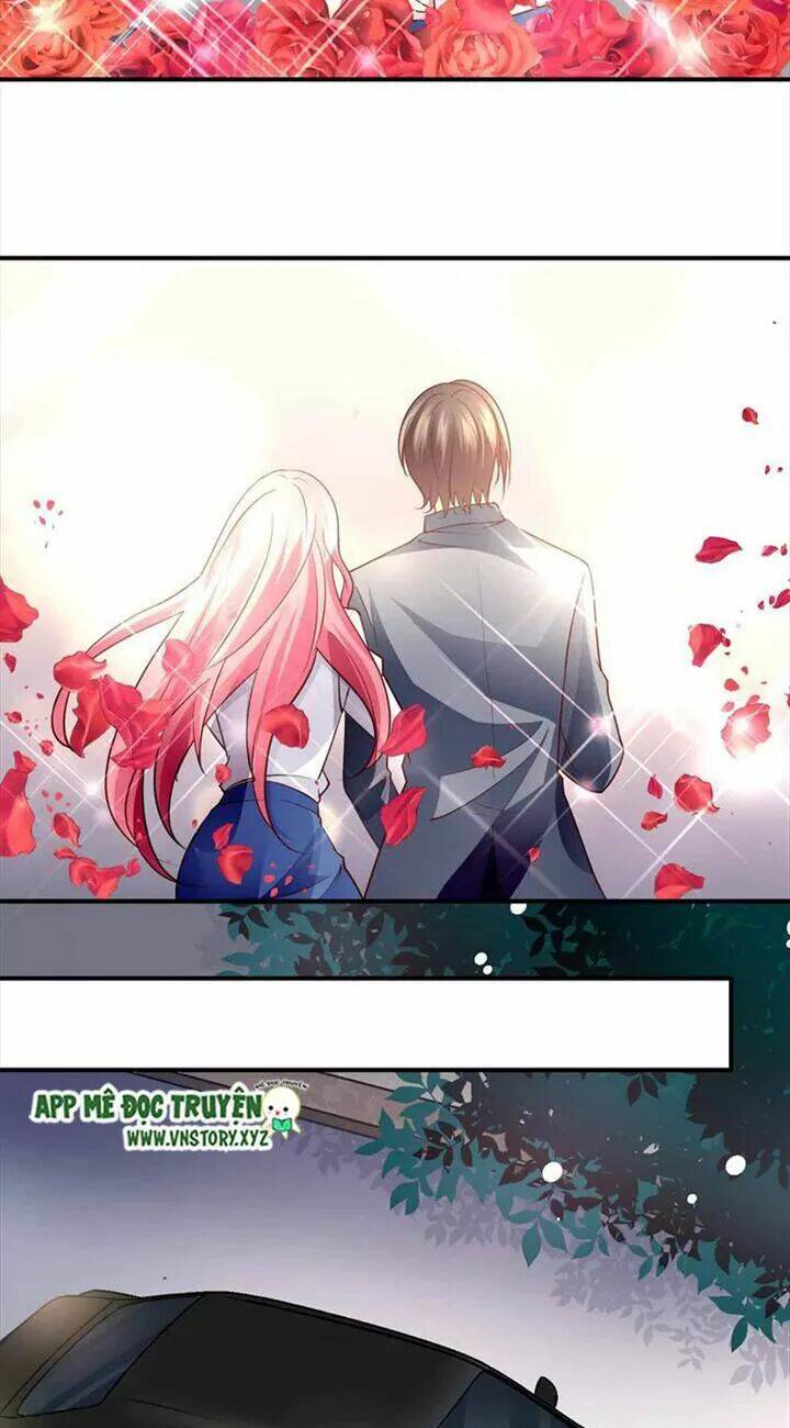 trò chơi săn tình - tổng tài khó kìm lòng chapter 91 28