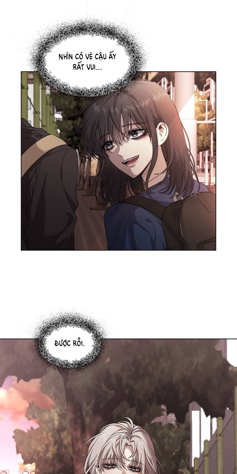 Tự Do Trong Mơ chapter 10.1 18