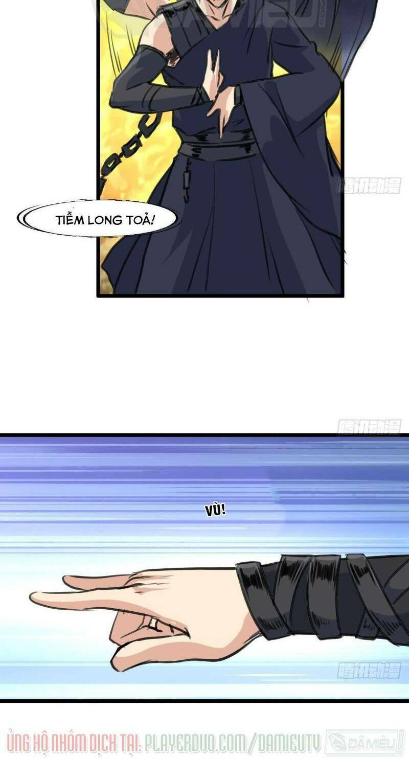 thần nhãn giám định sư chapter 128 10