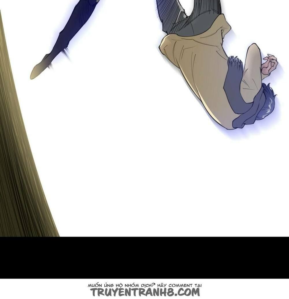 một nửa hoàn hảo chapter 14 36